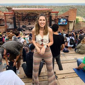 Meet your Posher, Morgan